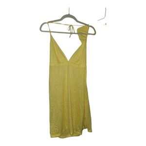 NWT Lucky Brand beachcover